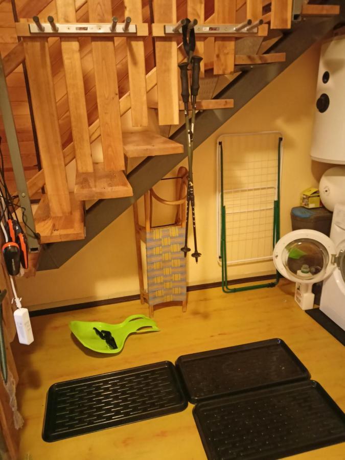 Studio Kotelna Rudník エクステリア 写真