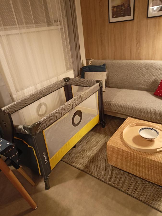 Studio Kotelna Rudník エクステリア 写真